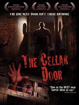 cover image of The Cellar Door